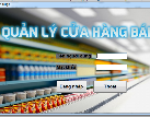Free Code Đồ án quản lý cửa hàng bán lẻ C#