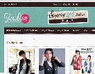 Free Website thương mại điện tử chuẩn seo full báo cáo