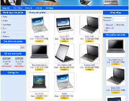 Free Đồ Án Website bán quần áo 3 Layer asp.net c#
