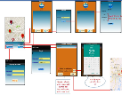 Free Project định vị GPS ứng dụng theo dõi androi full báo cáo