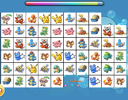 Free source code game Pikachu Androi