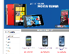 Share code bán Điện Thoại bằng PHP full báo cáo