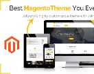 Source code Jollyany - Corporate Multi Purpose Magento Theme