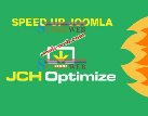 Plugin JCH Optimize tối ưu tốc độ tải trang cho Joomla