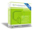 Components JComments quản lý comments hiệu quả và tốt nhất cho Joomla