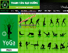 Source website võ thuật Yoga Taichi Aikido
