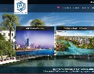Mã nguồn website giới thiệu dự án bất động sản 2020 wordpress