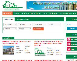 Source code bất động sản mua bán ký gửi nhà đất wordpress