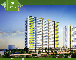 Source web bất động sản lavita giới thiệu dự án php