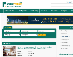 Source website giới thiệu cty cổ phần bất động sản Source website giới thiệu cty cổ phần bất động sản