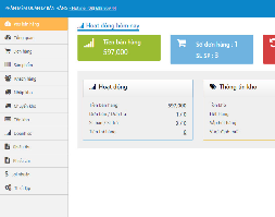 Source code quản lý bán hàng giống SUNO full update v2024