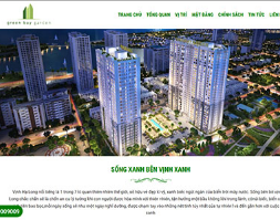 Source web bất động sản nhà đất giới thiệu dự án