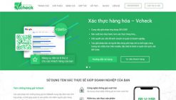 Website dịch vụ tem nhãn dịch vụ hàng hóa