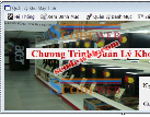 Code chương trình quản lý kho máy tính C#