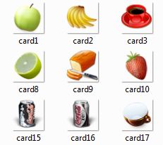 Source code game trí nhớ bằng ANDROID - full code
