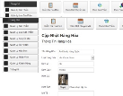 Source code đồ án web shop thời trang ASP.Net