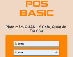 Source code phần mềm quản lý cafe, trà sữa, quán ăn, FNB Source code phần mềm quản lý cafe, trà sữa, quán ăn, FNB