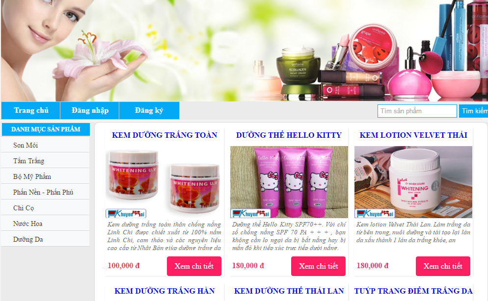 Source web code đồ án thiết kế web chuyên nghiệp PHP 9.5đ