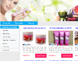 Source web code đồ án thiết kế web chuyên nghiệp PHP 9.5đ