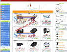 Source code web bán hàng máy tính full code PHP miễn phí