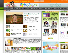 Sorce code website tin tức bằng PHP
