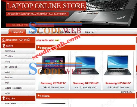 Source code bán máy tính xách tay full code PHP + Báo cáo