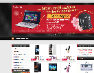 Source web đồ án thiết kế web bán hàng ASP dot Net