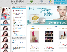 Codeweb website bán hàng mỹ phẩm PHP - Giao diện đẹp chuẩn SEO