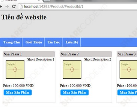Free Share code website bán hàng bằng MVC4 Asp.Net