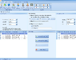 Project quản lý điểm sinh viên C sharp