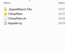 Share Code phân tích và xử lý ảnh Fiters C# + Báo cáo Share Code phân tích và xử lý ảnh Fiters C# + Báo cáo