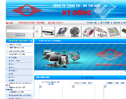 Share Website bán máy tính và linh kiện - Full code PHP