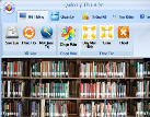 Share Code quản lý thư viện LINQ - C#