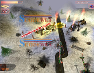 Source phát triển game Bắn máy bay Air Strike Unity