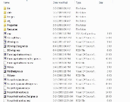 Share Source code quản lý trung tâm tin học C# full code + báo cáo Share Source code quản lý trung tâm tin học C# full code + báo cáo