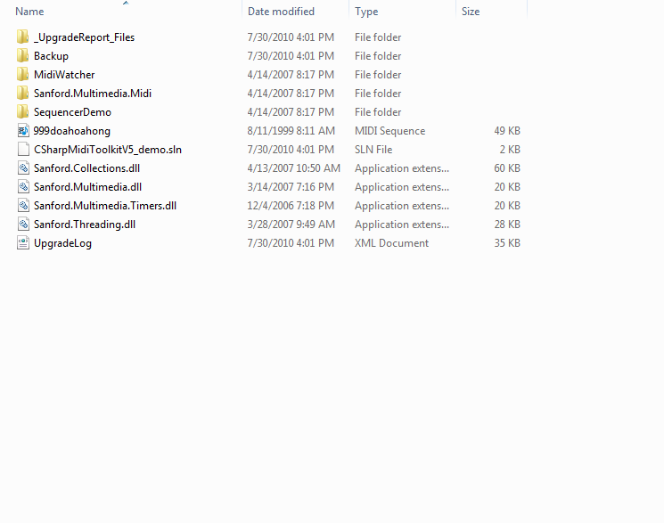 Share free source code dàn nhạc piano bằng C#