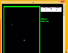 Source code game snake cơ bản bằng c++