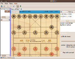 Source code lập trình game cờ tướng hox CHESS iOS
