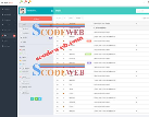 Template responsive backend tuyệt đẹp Flat Lab miễn phí