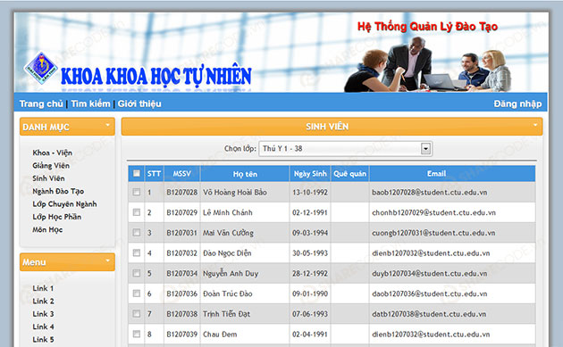 do an quan ly dao tao sinh vien, code quản lý sinh vien, source code hệ thống quản lý đào tạo sinh viên, website quản lý sinh viên php, code web quản lý đào tạo sinh viên