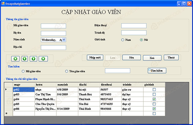 sourcode quản lý trung tâm tin học, đồ án quản lý trung tâm tin học, code quản lý phòng máy tính, chương trình quản lý phòng máy tính, code quản lý trung tâm tin học C#