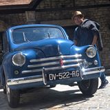 Xuân Hạ Thu Đông