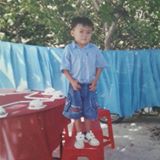 Nguyễn Thanh Luân