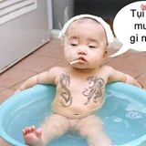 Ngang Trời Dọc Đất