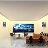 Màn Hình Tương Tác