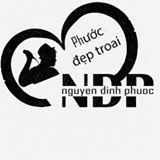 Phuoc Nguyen Dinh