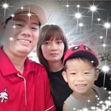 Thanh Ân Trần Lê