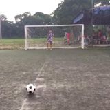 Hoàng Anh JR Madridista