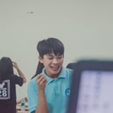 Nguyễn Dương Thế Vinh