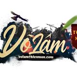 Võ Lâm Thiên Môn